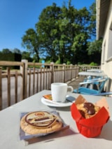 Foto #26 van Camping  Paradis L’Ile de Kernodet