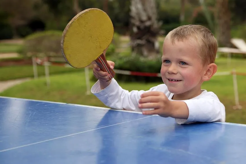 CAMPING DE L'AUZANCE