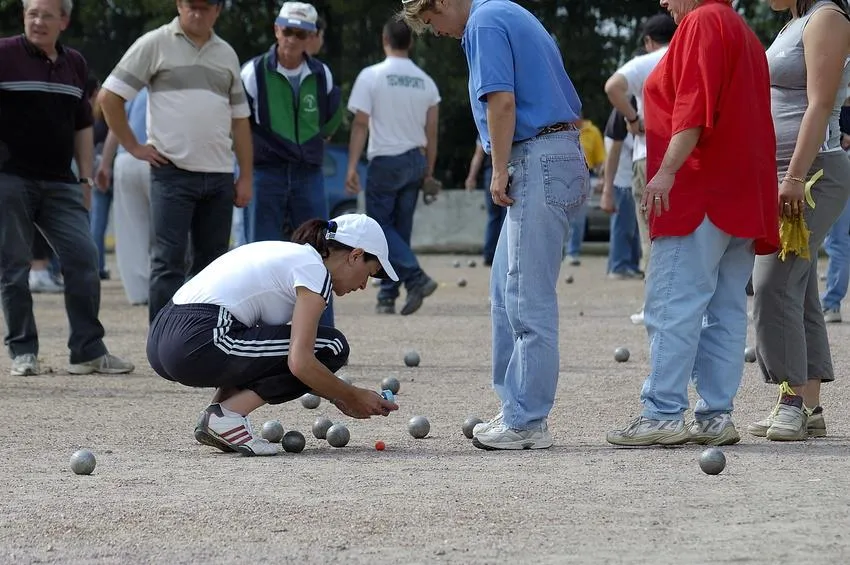 CAMPING DE L'AUZANCE