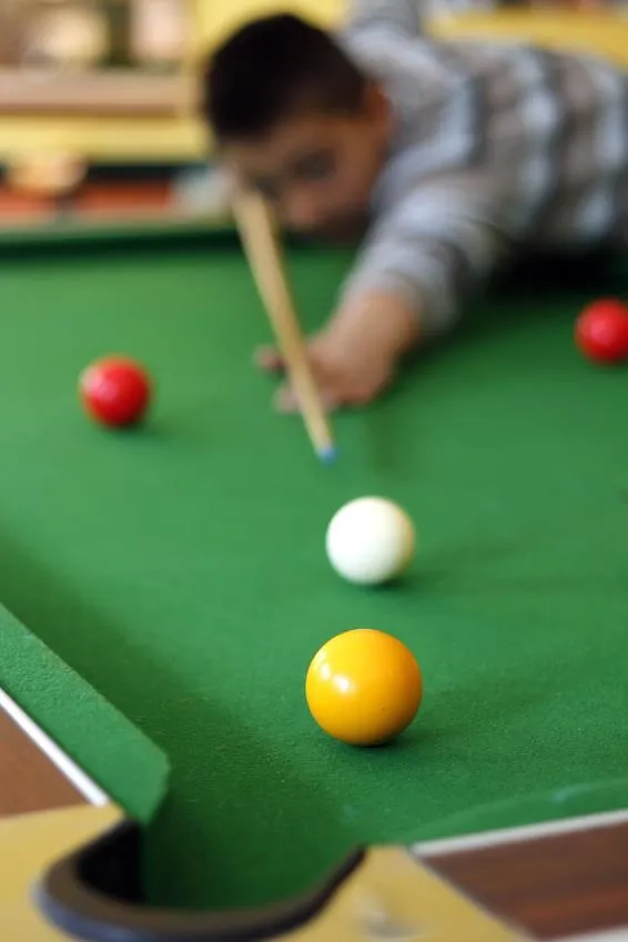 CAMPING DE L'AUZANCE