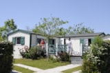 Chalet Prestige 3 Chambres 58M² Avec Terrasse Chalet Prestige 3 Chambres 58M² Avec Terrasse