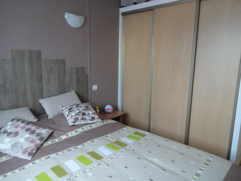 Chalet Prestige 3 Chambres 58M² Avec Terrasse Couverte Et Fermée