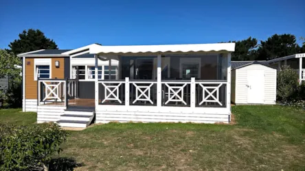 CAMPING DE L'AUZANCE - image n°2 - Camping Direct