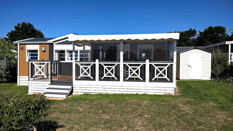 CAMPING DE L'AUZANCE