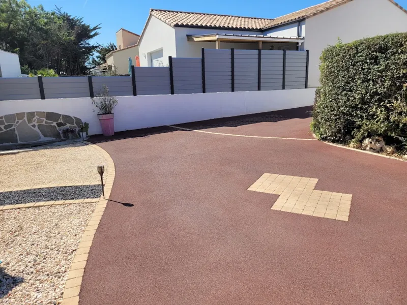 Grande Maison  3* 3 Ch Terrasse Plein Sud A 200M Du Bord De Mer Centre Ville A 1Km Et 3Km Du Camping