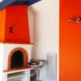 Grande Maison  3* 3 Ch Terrasse Plein Sud A 200M Du Bord De Mer Centre Ville A 1Km Et 3Km Du Camping