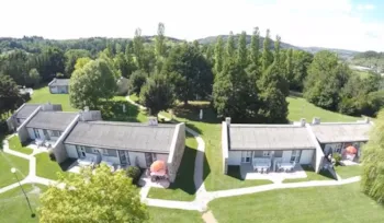 Village de Vacances Aux Portes des Monts d'Aubrac - Ucamping