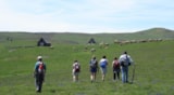 Foto #23 van Village de Vacances Aux Portes des Monts d’Aubrac