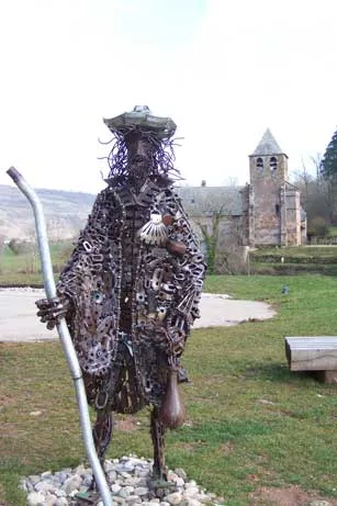 Mietunterkunft - Demi Pension Pèlerin - Village de Vacances Aux Portes des Monts d'Aubrac