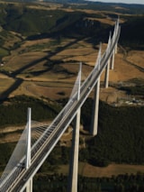 Foto #48 van Village de Vacances Aux Portes des Monts d’Aubrac