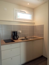 Foto #2 van Village de Vacances Aux Portes des Monts d’Aubrac