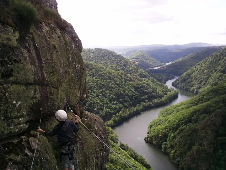 Village de Vacances Aux Portes des Monts d'Aubrac