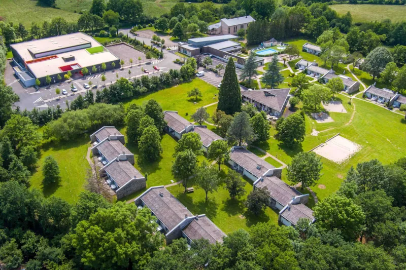 Logement 2 Pièces 33M²