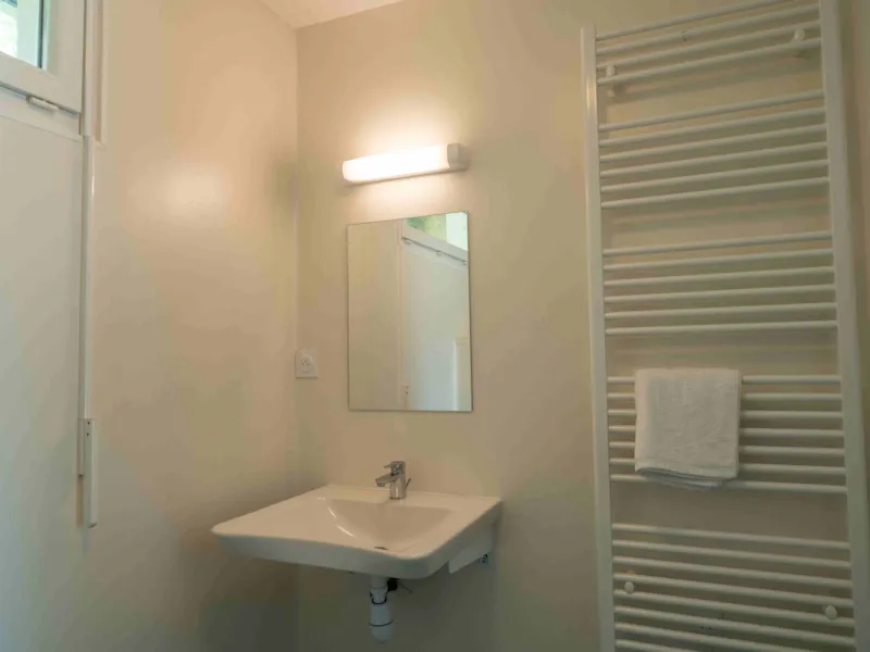 Logement 2 Pièces 33 M² Pmr