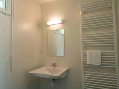 2-room apartment 33 m² adapted for people with reduced mobility