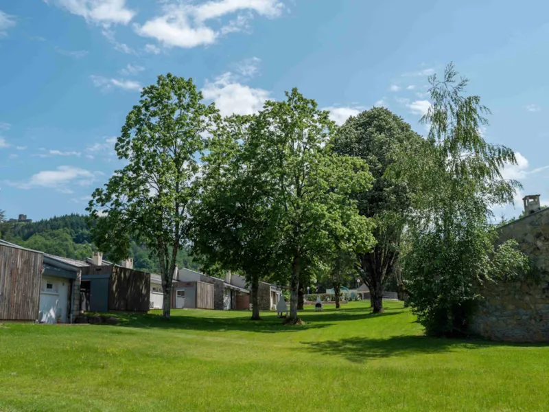 Logement 3 Pièces 42M²