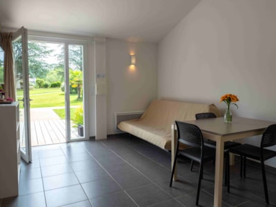 3-room apartment 45 m² premium