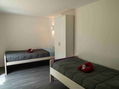 3-room apartment 45 m² premium