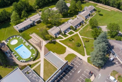 3-room apartment 45 m² premium - Adapted for people with reduced mobility