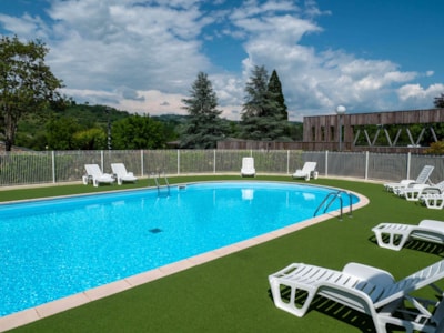 3-room apartment 45 m² premium - Adapted for people with reduced mobility