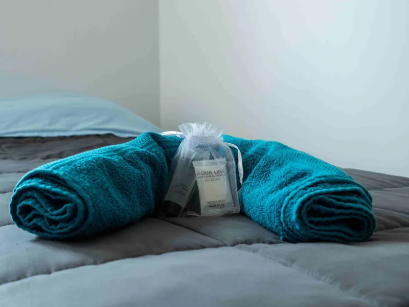 Logement 3 Pièces 45 M² Premium Pmr