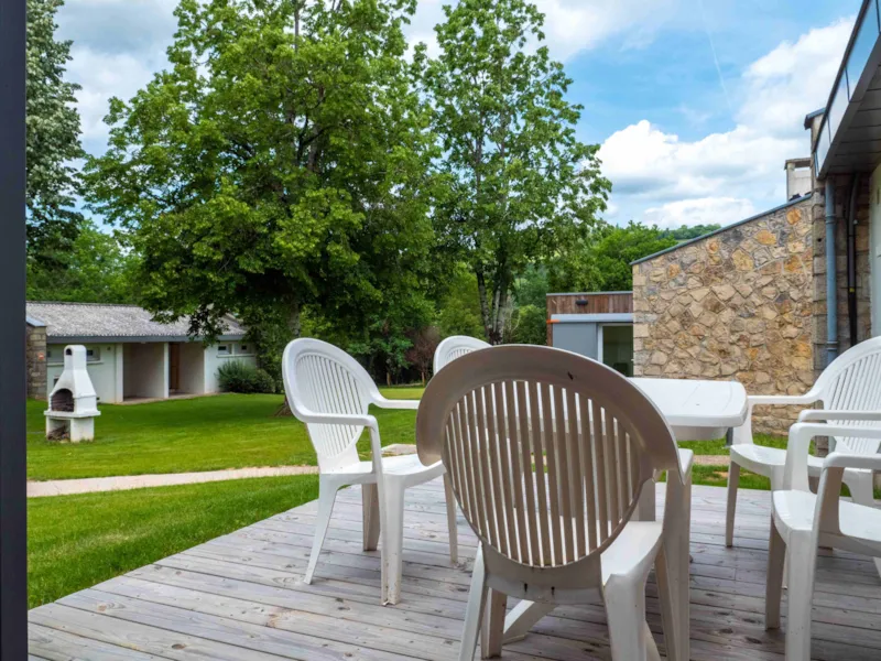 Logement 3 Pièces 45 M² Premium Pmr