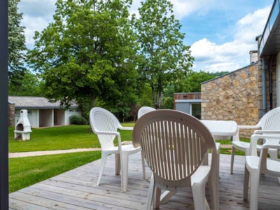 3-room apartment 45 m² premium - Adapted for people with reduced mobility