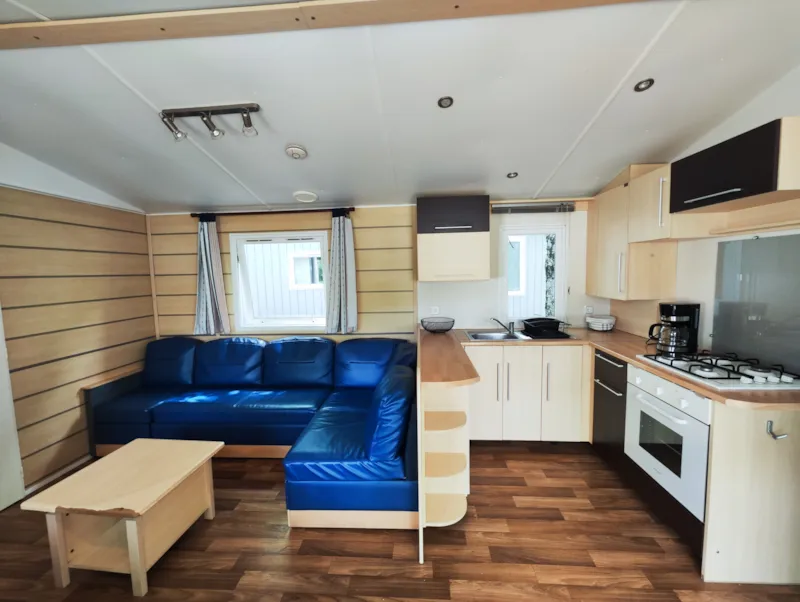 Mobil Home "Confort" Irm