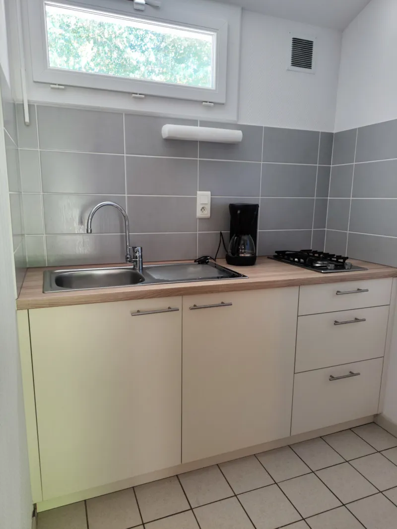 Logement 2 Pièces 33M²