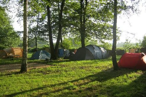 Camping Mare de Roy ** - image n°1 - Camping2Be