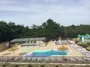 Établissement Camping L'ambois - Mouilleron Le Captif Établissement Camping L'ambois - Mouilleron Le Captif