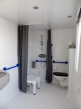 Foto #62 van Camping L’Ambois