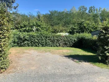 Stellplatz - Stellplatz Standard - Camping L'Ambois