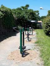 Foto #47 van Camping L’Ambois