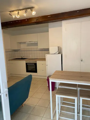 Mietunterkunft - O - Small Gîte - Camping L'Ambois