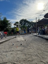 Foto #36 van Camping L’Ambois