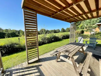 Camping L'Ambois - Ucamping