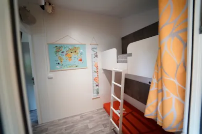 Mobilehome Premium 3 Camere + Terrazza  Coperta