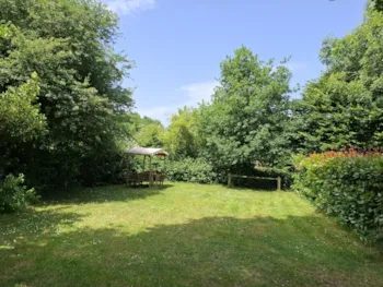 Stellplatz - Stellplatz Premium - Camping L'Ambois