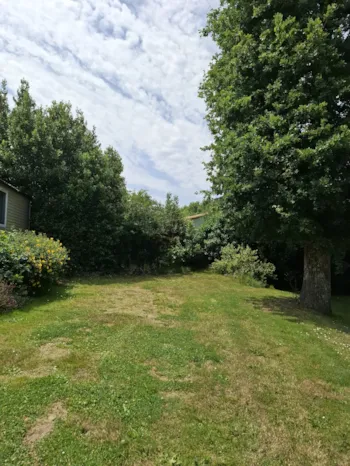 Stellplatz - Stellplatz Standard - Camping L'Ambois