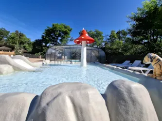 Camping L'Ambois - image n°3 - Camping Direct