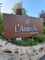 Camping L'Ambois - image n°2 - Camping Direct