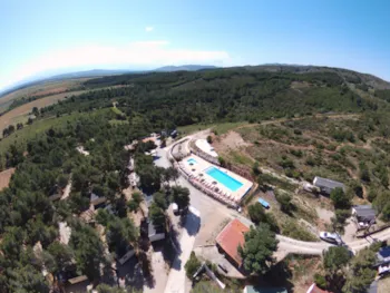 Camping Le Bois de Pins - MyCamping