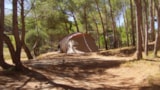 Foto #10 van Camping Le Bois de Pins