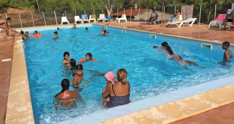 Camping Le Bois de Pins - image n°3 - Camping Direct