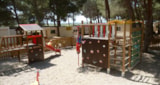 Foto #4 van Camping Le Bois de Pins