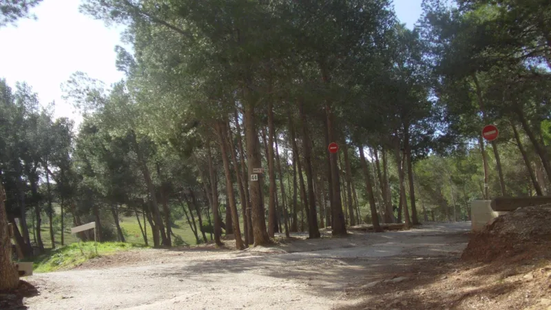 Forfait  (1 Tente, 2 Personnes, 1 Voiture)