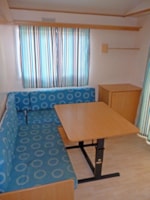 Mobilhome 2 Habitaciones Mobilhome 2 Habitaciones