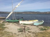 Foto #20 van Camping Le Bois de Pins