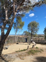 Foto #14 van Camping Le Bois de Pins